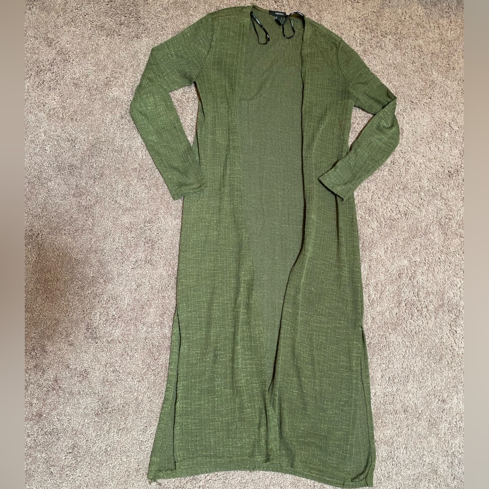 Sold